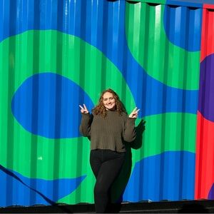 Meet your Posher, Kayleigh